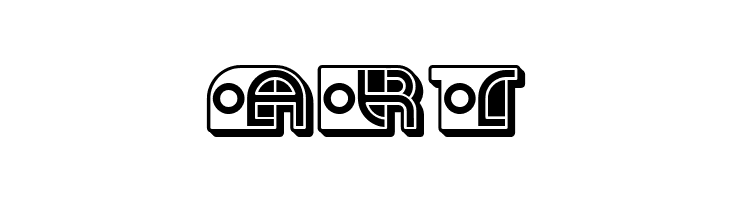 Hypno Light Regular  Free Fonts Download