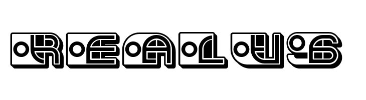 Hypno Light Regular  Free Fonts Download