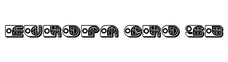 Hypno Light Regular  Free Fonts Download