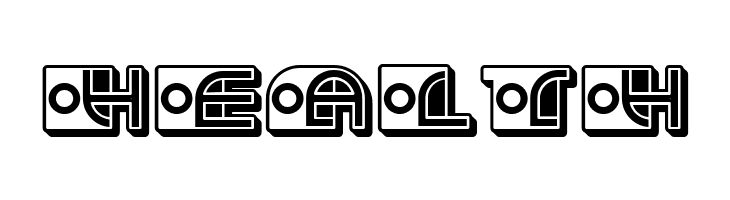 Hypno Light Regular  Free Fonts Download