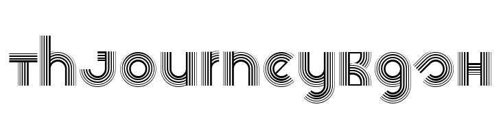 Veselka 4F  Free Fonts Download