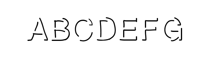 highlight  Free Fonts Download