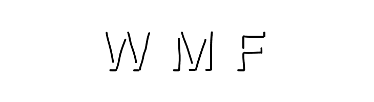 highlight  Free Fonts Download