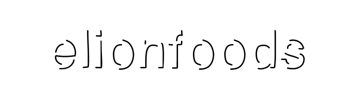 highlight  Free Fonts Download