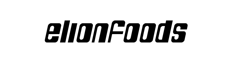 SF DecoTechno Oblique  Free Fonts Download
