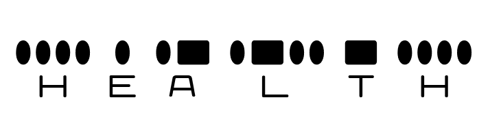 RadiosinMotion-Regular  Free Fonts Download