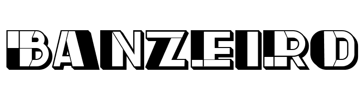 Reverse Regular  Free Fonts Download