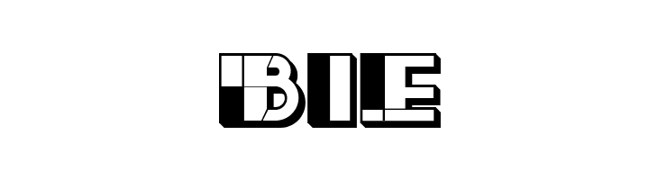 Reverse Regular  Free Fonts Download