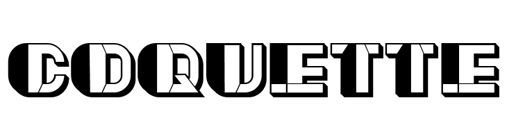 Reverse Regular  Free Fonts Download