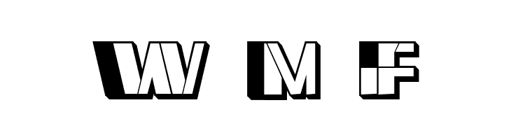 Reverse Regular  Free Fonts Download