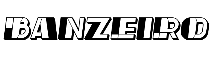 Reverse Italic  Free Fonts Download