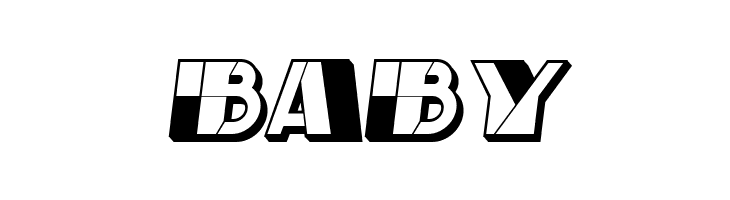 Reverse Italic  Free Fonts Download