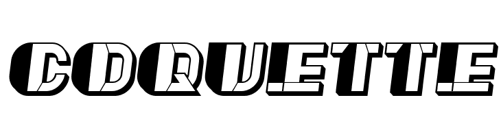 Reverse Italic  Free Fonts Download