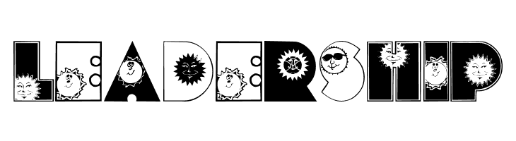 SunshineKiddyFont  Free Fonts Download