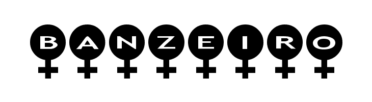 AlphaShapes female  Free Fonts Download