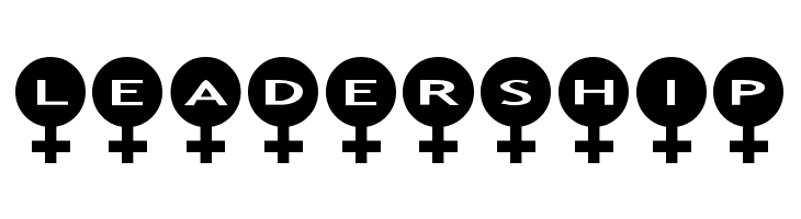 AlphaShapes female  Free Fonts Download