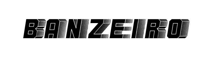 Blocchi Italic  Free Fonts Download