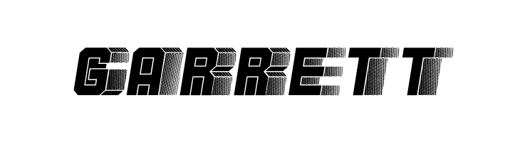 Blocchi Italic  Free Fonts Download