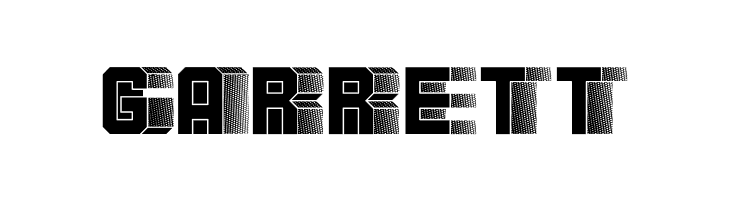 Blocchi Regular  Free Fonts Download