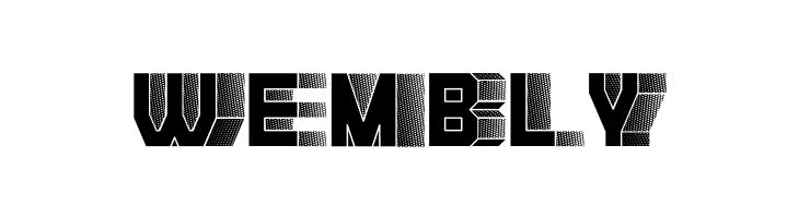 Blocchi Regular  Free Fonts Download