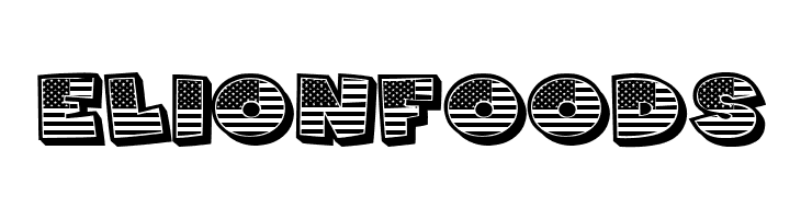 Americans Regular  Free Fonts Download