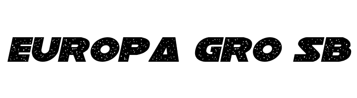 Galaxy 1 Condensed Italic  Free Fonts Download