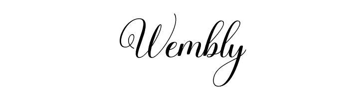 LadyAngelinaScript-Regular  Free Fonts Download