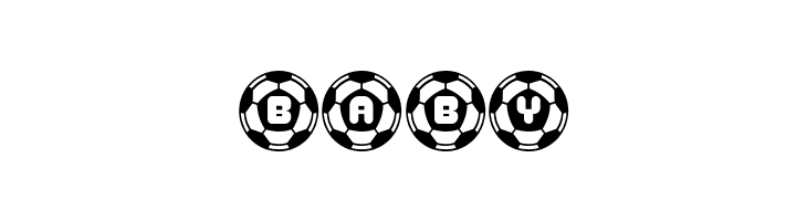 Soccer Regular  Free Fonts Download