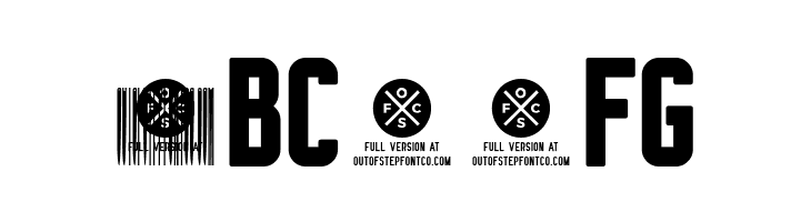Brewmaster Gothic Round  Free Fonts Download