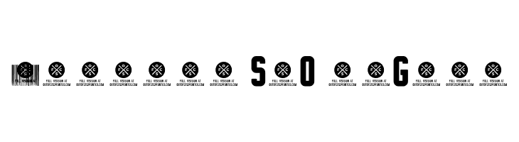 Brewmaster Gothic Round  Free Fonts Download