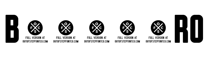 Brewmaster Gothic Round  Free Fonts Download