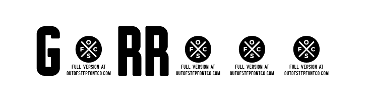 Brewmaster Gothic Round  Free Fonts Download