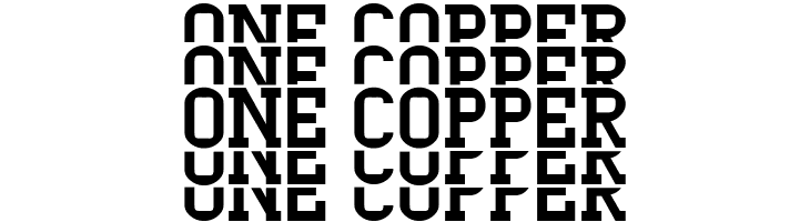 Dezire Stacked Bold  Free Fonts Download