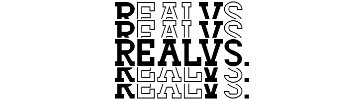 Dezire Stacked Bold  Free Fonts Download