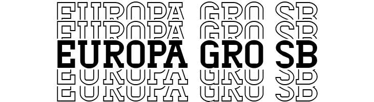 Dezire Stacked Bold  Free Fonts Download