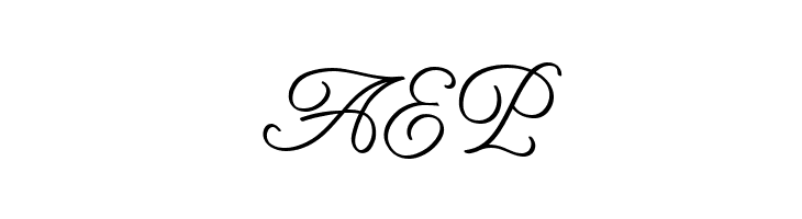 Amarillo regular script  Free Fonts Download