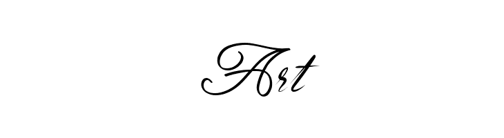 Amarillo regular script  Free Fonts Download