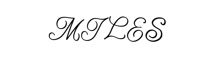 Amarillo regular script  Free Fonts Download