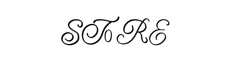 Amarillo regular script  Free Fonts Download