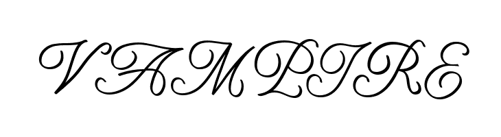 Amarillo regular script  Free Fonts Download