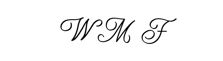 Amarillo regular script  Free Fonts Download