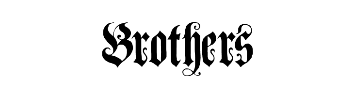 Genzsch Et Heyse  Free Fonts Download