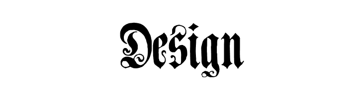 Genzsch Et Heyse  Free Fonts Download