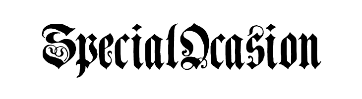 Genzsch Et Heyse  Free Fonts Download