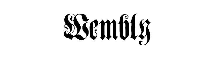 Genzsch Et Heyse  Free Fonts Download