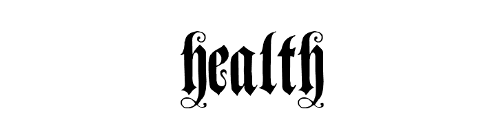 Genzsch Et Heyse  Free Fonts Download