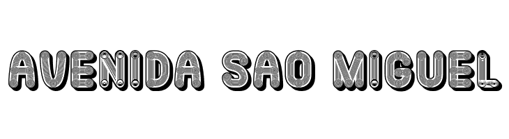 Mangalica Flat Regular  Free Fonts Download