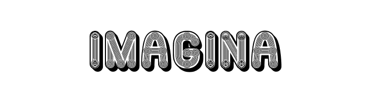 Mangalica Flat Regular  Free Fonts Download