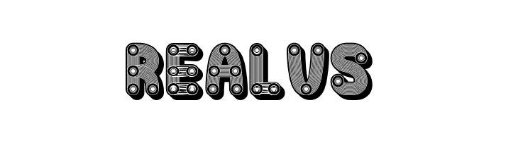 Mangalica Extravagant Regular  Free Fonts Download