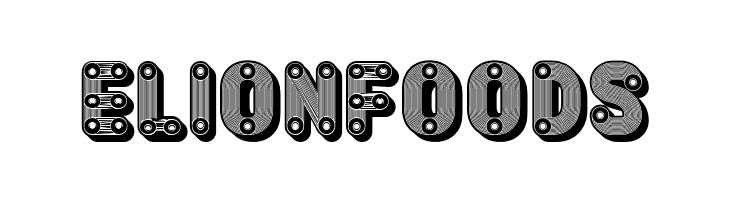 Mangalica Filled Regular  Free Fonts Download